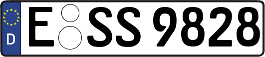 E-SS9828