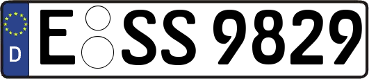 E-SS9829