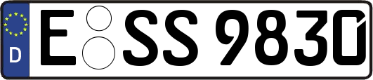 E-SS9830