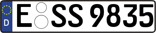 E-SS9835
