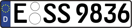 E-SS9836