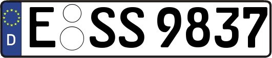 E-SS9837