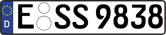 E-SS9838