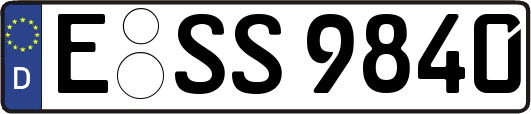 E-SS9840