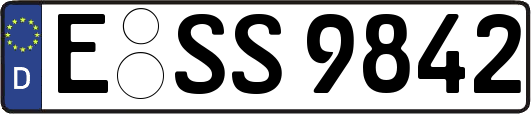 E-SS9842