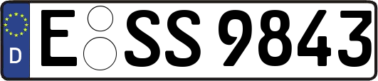 E-SS9843