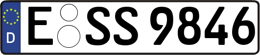 E-SS9846