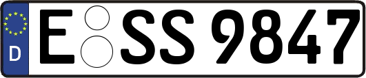 E-SS9847