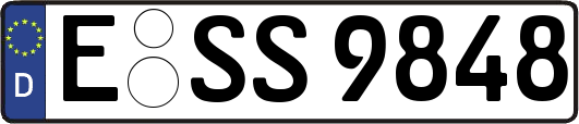 E-SS9848