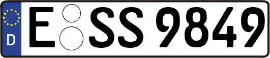 E-SS9849