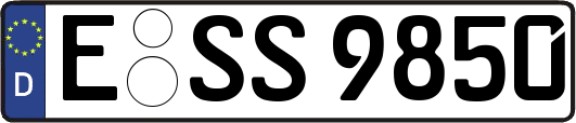 E-SS9850