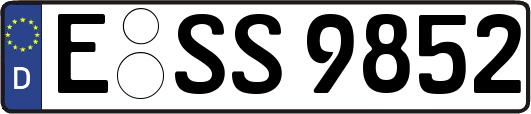 E-SS9852