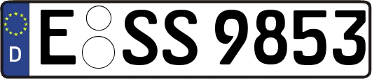 E-SS9853