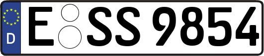 E-SS9854