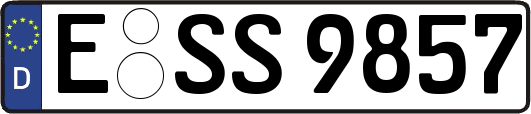 E-SS9857