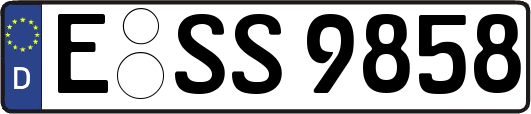 E-SS9858