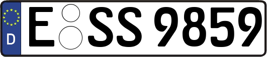 E-SS9859