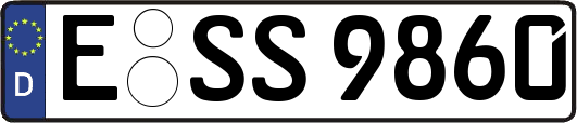 E-SS9860