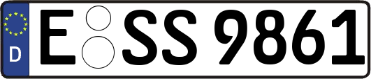 E-SS9861