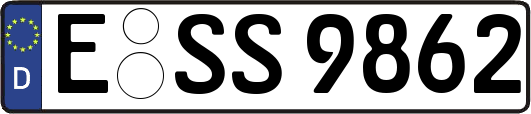 E-SS9862