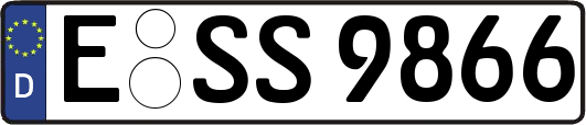 E-SS9866