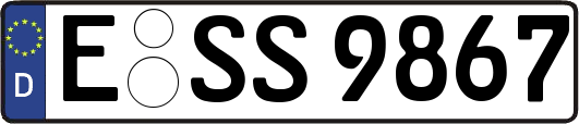 E-SS9867