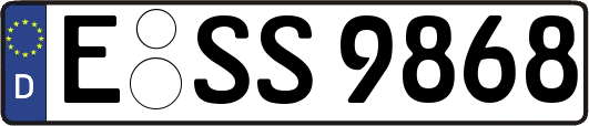 E-SS9868