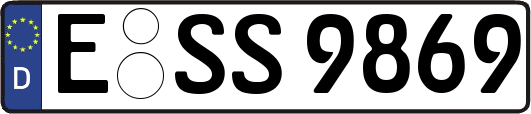 E-SS9869