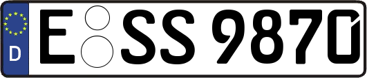 E-SS9870