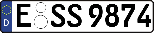 E-SS9874