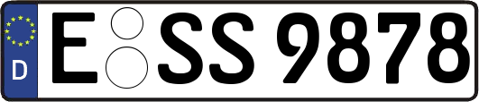 E-SS9878