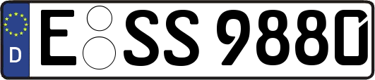 E-SS9880