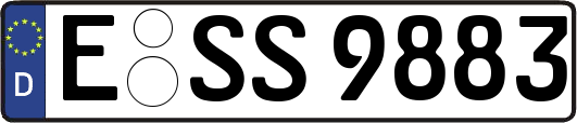 E-SS9883