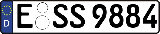 E-SS9884