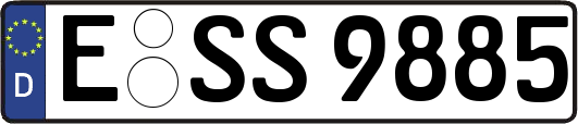 E-SS9885