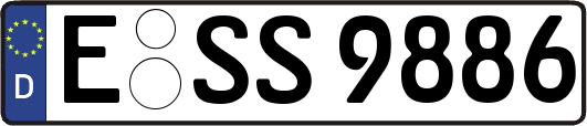 E-SS9886