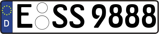 E-SS9888