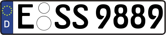 E-SS9889