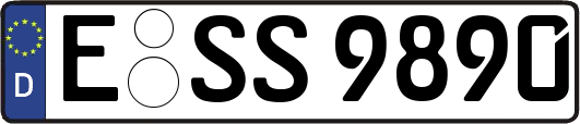 E-SS9890