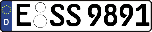 E-SS9891