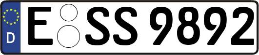 E-SS9892