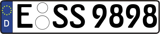 E-SS9898