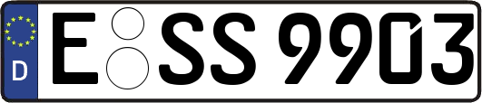 E-SS9903