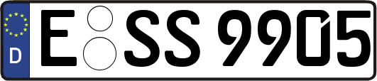 E-SS9905
