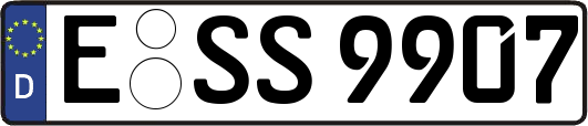 E-SS9907