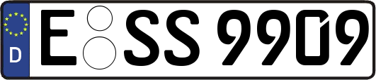 E-SS9909