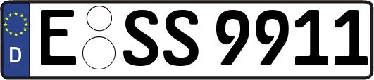 E-SS9911