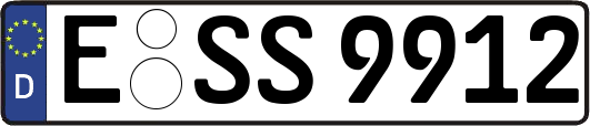 E-SS9912