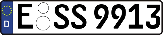 E-SS9913