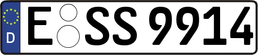 E-SS9914